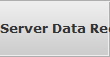 Server Data Recovery Vienna server 